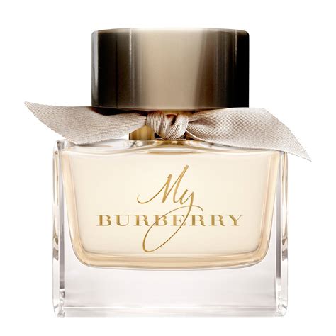 burberry fragrance reviews